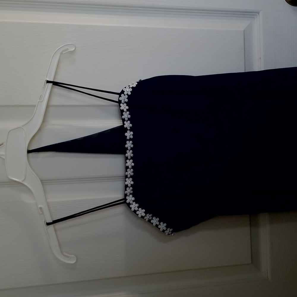 Beautiful custom made dress 9-10